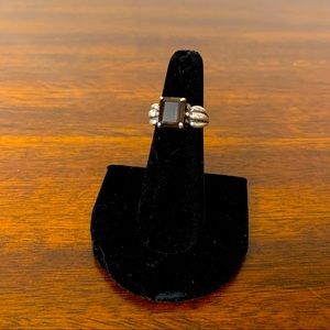 Premier Jewelry Smokey Quartz Ring